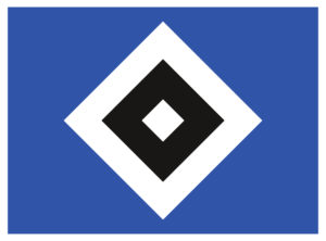 HSV-Raute