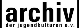 archiv der Jugendkulturen e.V.-Logo