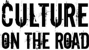 Culture on the Road-Logo